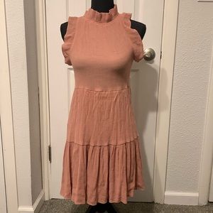 3/$20, Blush Pink Dress